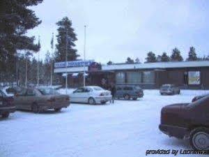 Hotelli Hiittenharju Harjavalta Luaran gambar