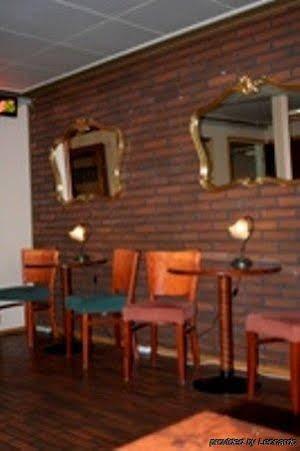 Hotelli Hiittenharju Harjavalta Luaran gambar